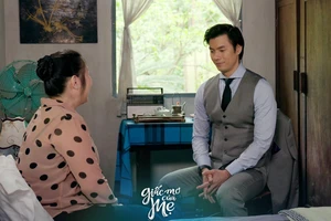 Quang Minh nhịn nhục để ở lại công ty, ông Quốc bị đánh ghen 