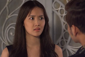 Cưỡng hôn Hải Yến, Hoàng Thiên bị tát thẳng tay 