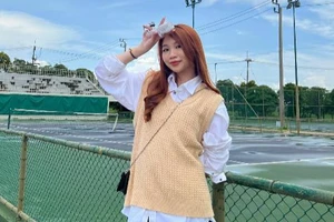 Nữ chính Ngọc Lan Vy khiến 2 nam thần Thái Lan say mê