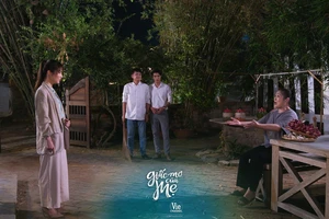 Đang âu sầu vì vận đen lại bị mẹ trách cứ, Trà My uất ức đáp trả hỗn hào