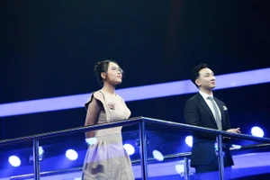 Nữ bác sĩ có mặt tại 'Đấu trường siêu Việt' chỉ vì lời thách thức từ bạn trai