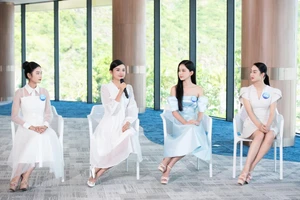 Thí sinh Miss World Vietnam 2022 chia sẻ những biến cố cuộc đời