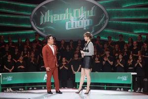 'Nhanh như chớp' mùa 4 chính thức quay trở lại