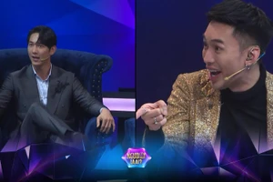 Dàn cố vấn 'Người ấy là ai? 2022' giật mình khi ghế chính gọi tên Song Luân