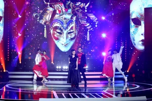 Ca sĩ Phương Trang từng đến với khán giả chỉ để kiếm sống