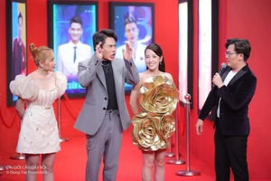 Dàn khách mời mới lần đầu tiên góp mặt tại 'Ơn giời cậu đây rồi'