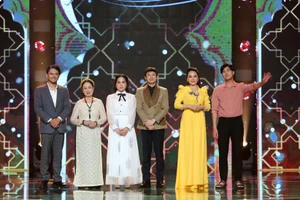 Bảo Kun đem chất điện ảnh vào âm nhạc 'Người kể chuyện tình'