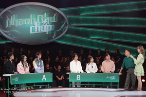 Ngô Đình Nam, DatKaa thả giọng ngọt ngào tại Nhanh như chớp mùa 4