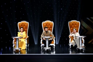 NSƯT - ca sĩ Hồng Vân từng là nàng thơ của Trịnh Công Sơn và nhiều văn nghệ sĩ