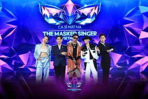 Ngô Kiến Huy muốn bỏ trốn vì bị Bướm mặt trăng chê 'nhạt' khi làm MC 