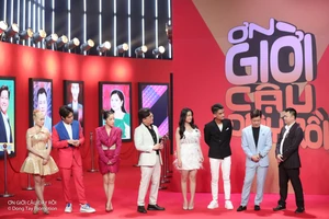 Trường Giang tiết lộ nguồn gốc biệt danh 'Mười Khó' trong gameshow