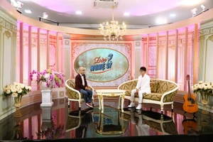 Lương Gia Huy 'Vua nhạc sàn' từng bị gọi 'ca sĩ thị trường'?