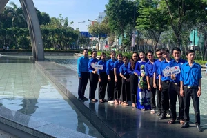 Quận Tân Bình: Tôn vinh nét đẹp Di sản văn hóa và Du lịch