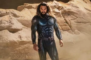 Những bom tấn điện ảnh 2023 đầy hứa hẹn của hãng phim Warner Bros