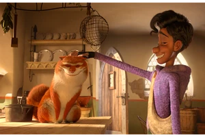 Loạt phim hoạt hình đổ bộ phòng vé dịp Tết Quý Mão 2023