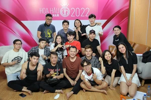 Hậu trường nhộn nhịp của Táo Xuân Quý Mão 2023