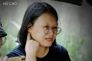 'Nữ chủ' đạt thành tích khủng, đạo diễn Hoàng Anh công nhận nỗ lực của Thúy Ngân 