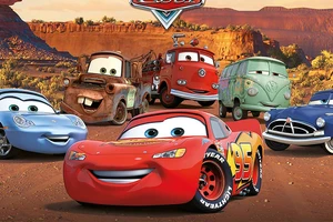 Phim hoạt hình đua xe thú vị cho các bạn nhỏ mê tốc độ vào dịp hè