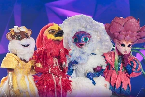 'Ca sĩ mặt nạ' mùa 2 trở lại với hàng loạt cái tên được khán giả réo gọi vào vị trí cố vấn