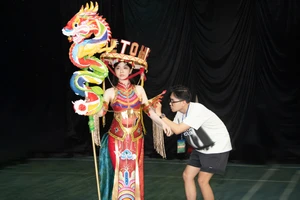 Ai sẽ giành giải 'Best National Costume' tại 'Hoa hậu Hoà bình Việt Nam 2023'