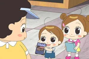 'Xin Chào Jadoo' tung trailer hấp dẫn