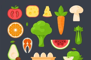 Ăn uống như thế nào để không đau dạ dày? 