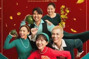 'Gặp lại chị bầu': Món quà Tết đầy ý nghĩa và cảm động