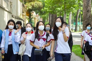 Thí sinh hào hứng vì 'tiên tri' được đề nhờ status của Đen Vâu