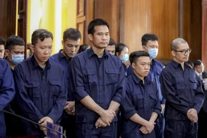 Vụ Alibaba: Toà kiến nghị công an tiếp tục điều tra sai phạm trong quản lý đất nông nghiệp