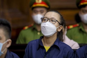 Vụ Alibaba: Người chỉ đạo đập xe đoàn cưỡng chế bị phạt thêm 12 năm tù