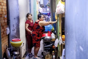 Khu chợ Gà, Gạo ở TP.HCM: Phải hài hòa lợi ích mới gọi được nhà đầu tư