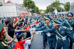 Ông Nguyễn Thanh Nghị: Các tỉnh, thành phố phía Nam là địa bàn chính trị quan trọng