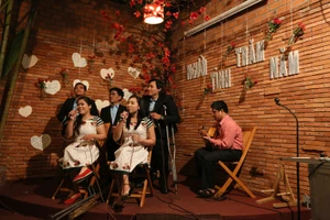 Đời rất đẹp: Những trái tim không tật nguyền 