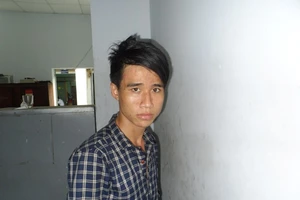 Bắt thêm nghi phạm trong vụ chém người, cướp xe ở Sài Gòn