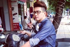 Kỳ 2: Trung Samosa - Hoàng tử tiệm bánh sandwich