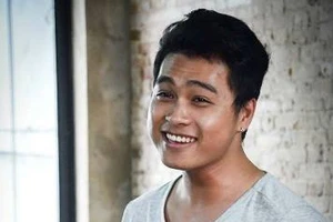 Kỳ 1: Trung Lozi: “Bỏ đại học nhưng không ngừng học”