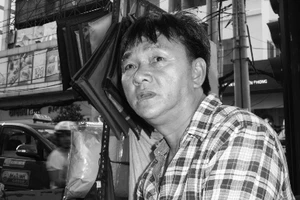 Chuyện chưa kể về người chỉ đường đến bệnh viện Từ Dũ 