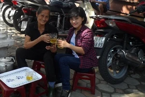 Viết tiếp chuyện 'Người Sài Gòn kỳ thiệt': Tôi mang ơn người Hà Nội