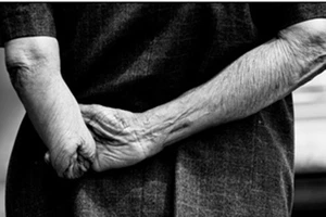 'Thương lắm đồng đội ơi!'