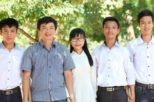 'Đại học là môi trường tuyệt vời nhưng không phải thiên đường'