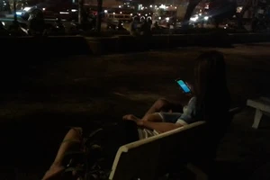 Hẹn hò thời Pokémon Go