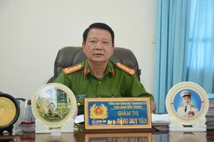 Trại giam Đắk Trung, những người còn ở lại - kỳ cuối: Gần 40 năm 'ở tù'