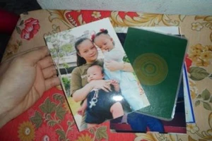 Thắt lòng nghe bà Lý Muối lên Facebook tìm con