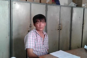 Đặc nhiệm truy bắt cướp như phim giữa phố Sài Gòn