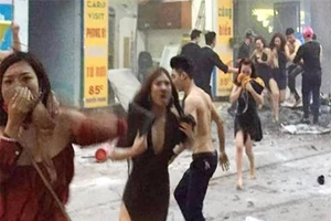 Bà hỏa ghé nhà, đa phần chết vì ngạt khói