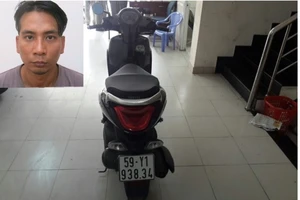 Lật tẩy thủ đoạn giấu ma túy tinh vi của nam thanh niên