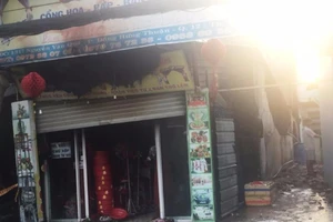 Những điều phải biết nếu không muốn chết cháy