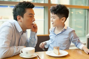 Ba bí mật bật mí về hoàng tử quảng cáo Ben Lee