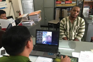 Mất cả tỉ đồng vì... tình ảo