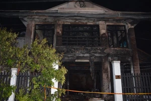 Vụ cháy nhà ở quận 9: Lẽ ra 2 nạn nhân đã không chết!